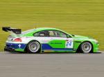 Alpina B6 GT3 Coupe 2009 года